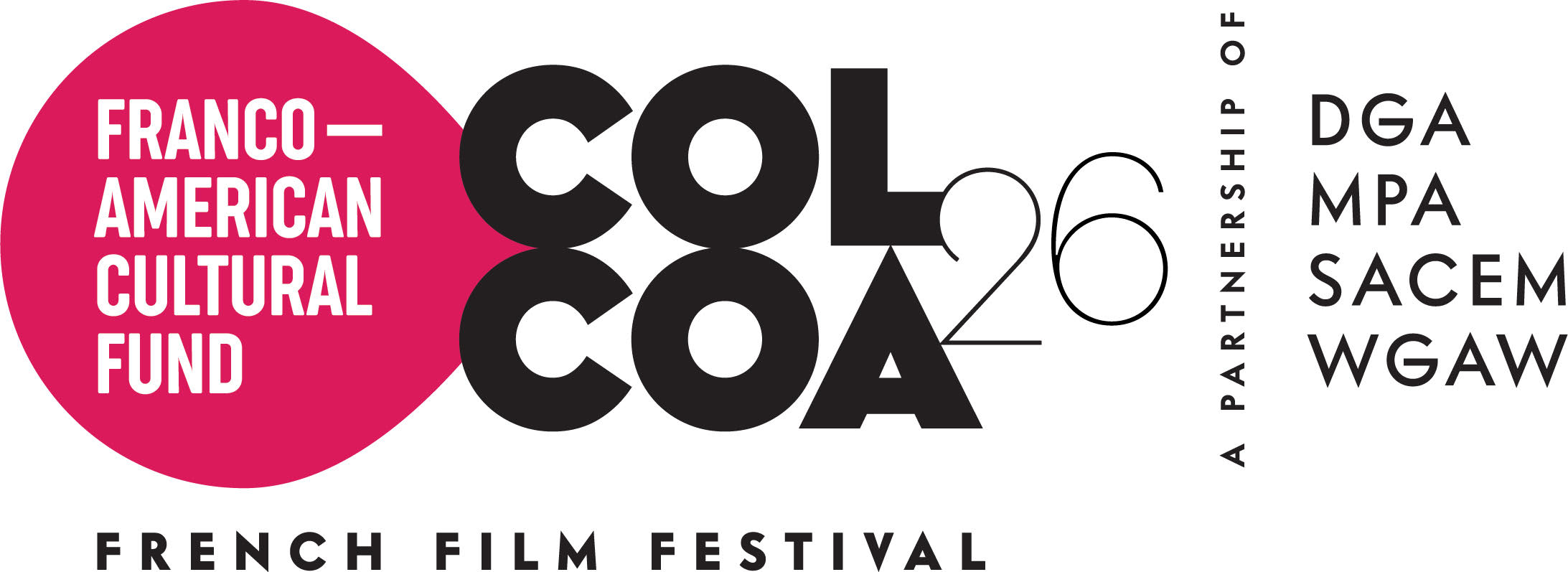 Colcoa French Film Festival